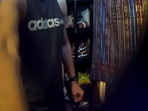 andrewspencer6969 online show from September 2025 08:15:02 AM