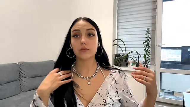 KelsiKier online show from October 2025 08:23:01 AM