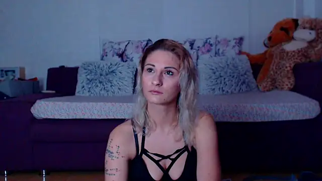 CassieSpell online show from March 2026 08:48:01 PM