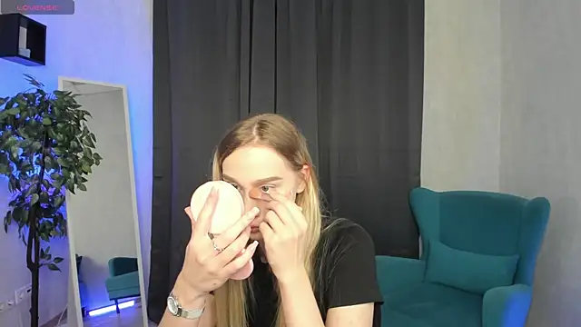 mellisadream online show from September 2025 01:54:02 AM