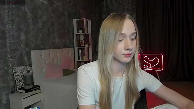 mellisadream online show from October 2025 12:41:01 AM