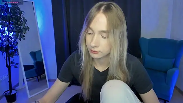 mellisadream online show from October 2025 01:36:02 AM