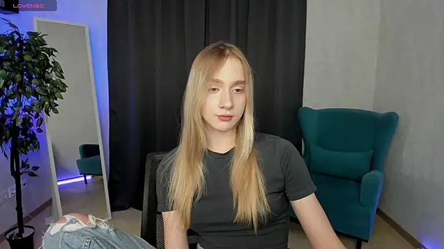 mellisadream online show from October 2025 05:30:01 AM