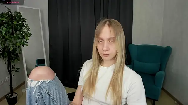 mellisadream online show from October 2025 05:32:01 AM