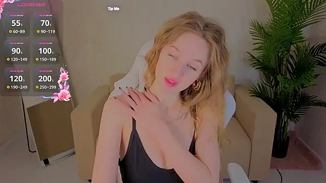 kianawhite online show from February 2026 09:26:02 AM