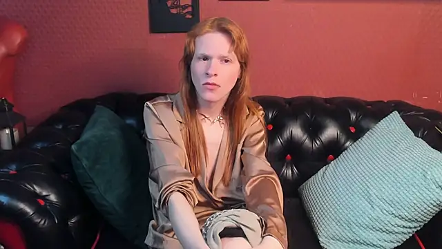 ChloeValentinee online show from May 2026 11:42:02 AM