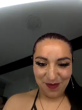 Snapshot of Alisson_Stonee chatting on April 2026 08:45:02 PM Alisson Stonee online show from April 2026 08:45:02 PM