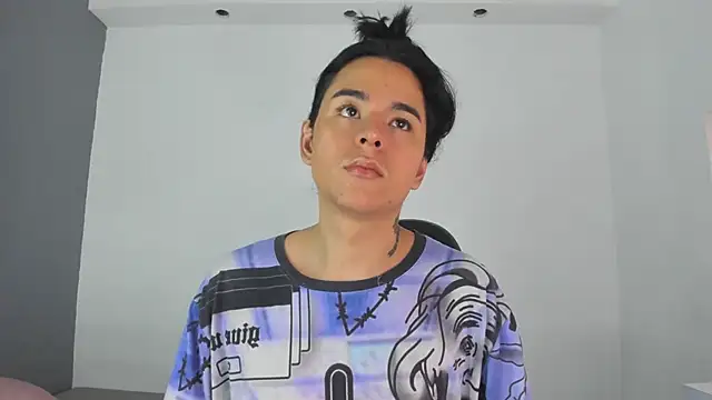 Angel Dustts online show from September 2025 08:24:01 PM