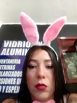  Luna-1 online show from October 2025 03:02:01 PM