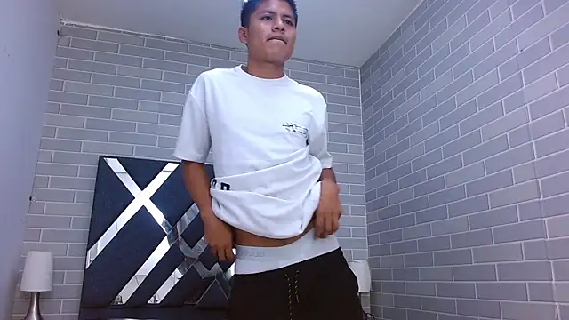 marcus hans  online show from September 2025 12:21:01 PM