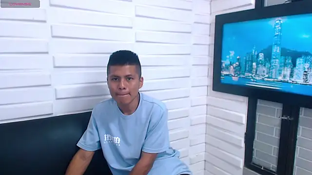 marcus hans  online show from November 2025 05:24:02 PM