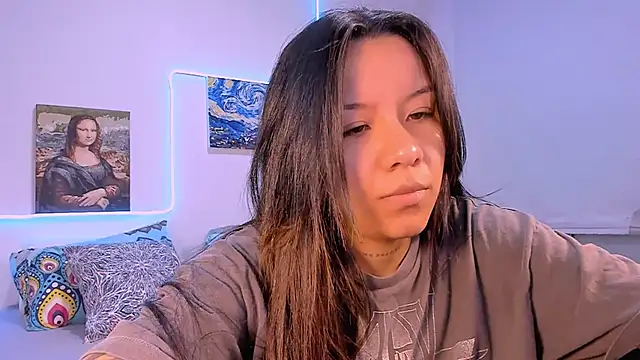 Alexxxa blair online show from October 2025 01:35:01 AM
