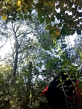 -Axelconda420 online show from May 2026 07:33:01 PM