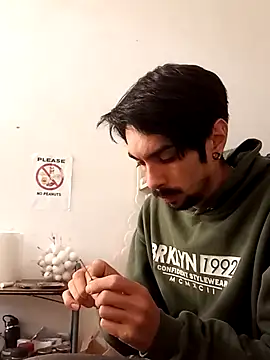 -Axelconda420 online show from May 2026 08:14:01 PM