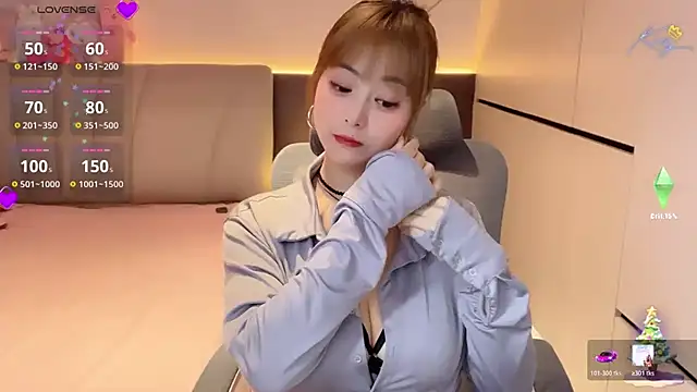 Snapshot of Koo-liy chatting on July 2026 11:46:02 AM Koo-liy online show from July 2026 11:46:02 AM
