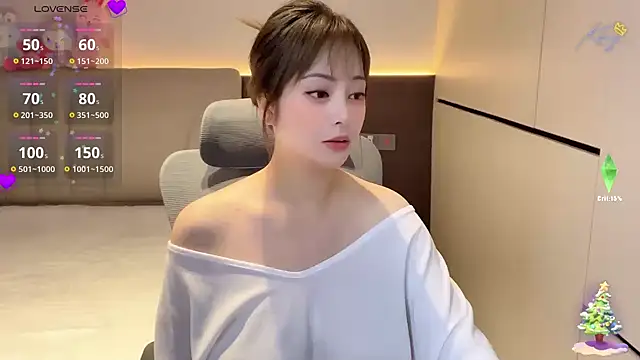 Snapshot of Koo-liy chatting on July 2026 07:06:02 AM Koo-liy online show from July 2026 07:06:02 AM