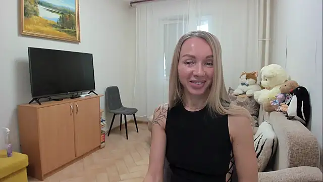 AlisiaCat online show from April 2026 10:08:02 AM