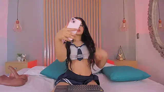 miia blaze online show from March 2026 12:44:02 PM