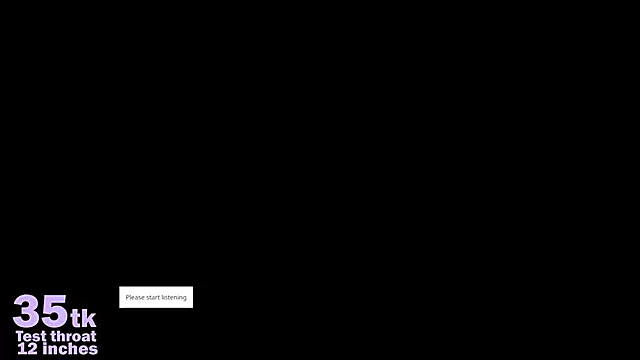 Kelseyfoxy  online show from January 2026 12:18:01 PM