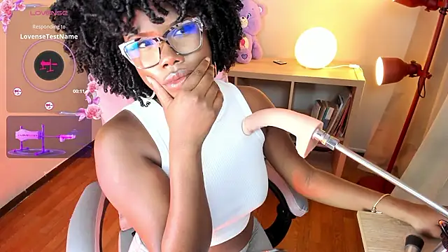 kehlannis  online show from February 2026 07:58:01 PM