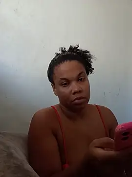 Snapshot of PrettahSantos chatting on July 2026 12:22:02 PM PrettahSantos online show from July 2026 12:22:02 PM
