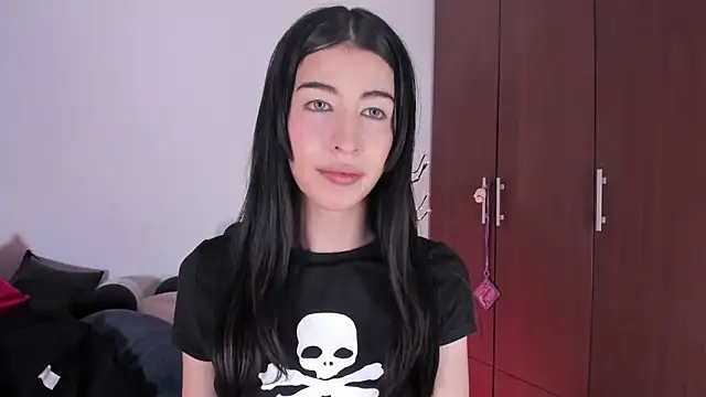 ScarlettRosetti online show from February 2026 12:42:01 AM