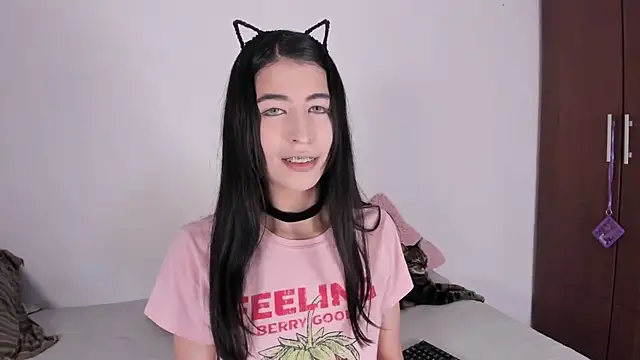 ScarlettRosetti online show from April 2026 03:50:01 AM