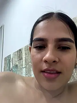 Valery lux16 online show from September 2025 01:32:02 AM