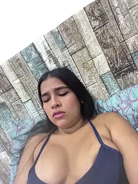 Valery lux16 online show from October 2025 10:35:02 AM