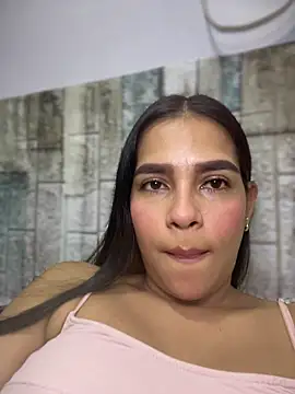 Valery lux16 online show from March 2026 02:32:01 PM