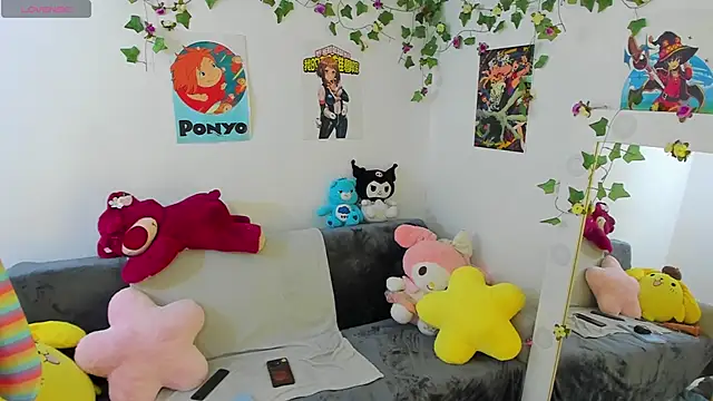 Dopamineshots online show from November 2025 11:49:02 PM