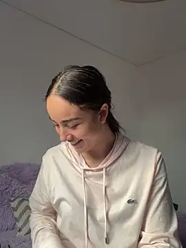 Innerpeace  online show from October 2025 09:26:02 PM