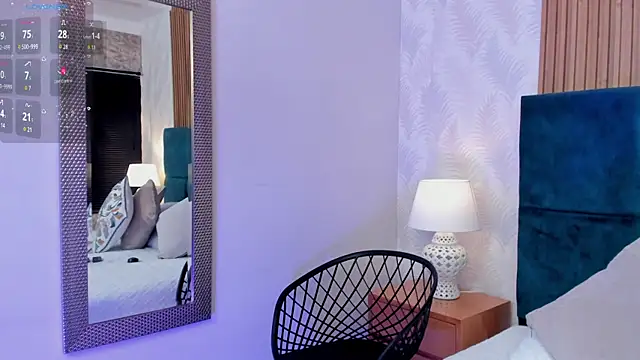 Amber kiss  online show from December 2025 06:26:01 PM