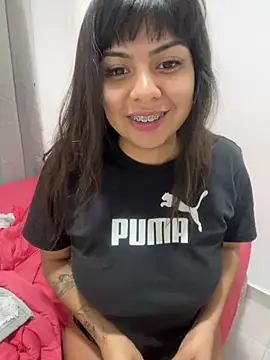 Bulma04 online show from July 2026 02:59:01 PM
