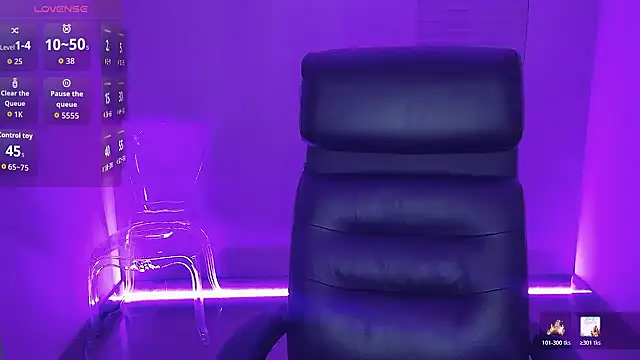 Goddess Jin online show from February 2026 04:02:01 PM