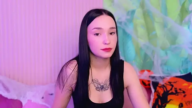 Amanda Choi online show from October 2025 05:26:02 AM