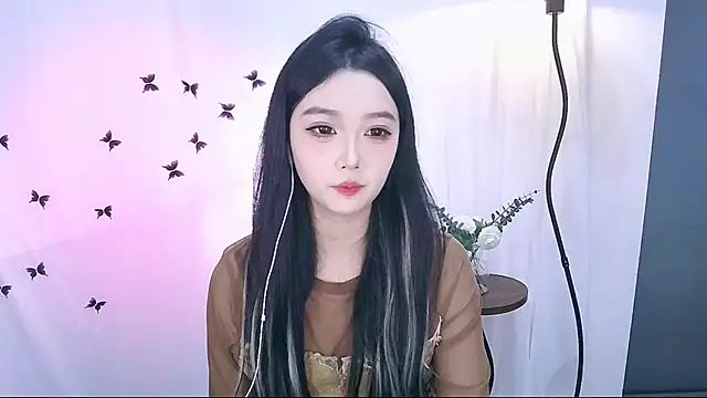 Miao-Maimiao online show from November 2025 11:54:02 AM