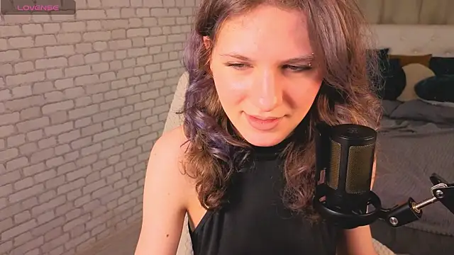 CipherellaFure online show from December 2025 12:36:01 PM