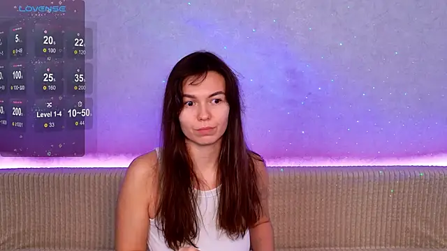 EllaCanny online show from January 2026 06:26:02 AM