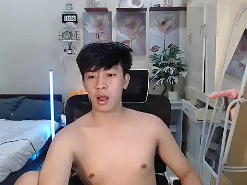 niel cumshow online show from November 2025 06:24:02 PM