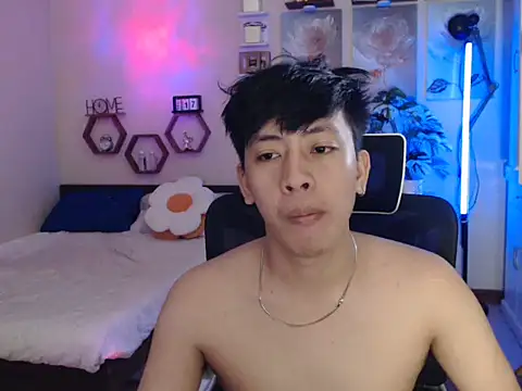 niel cumshow online show from January 2026 07:12:01 AM