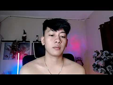 niel cumshow online show from January 2026 07:11:01 PM