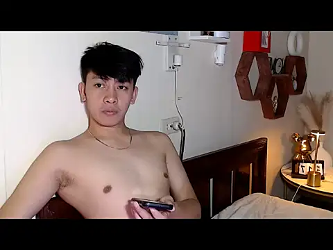 niel cumshow online show from February 2026 07:51:01 AM