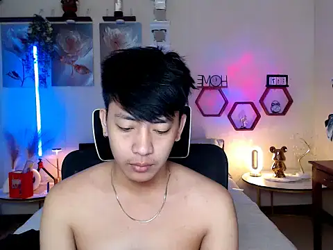 niel cumshow online show from February 2026 02:41:01 AM