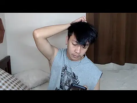 niel cumshow online show from March 2026 02:44:01 PM