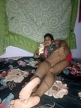 Deborbhavi222 online show from October 2025 08:31:02 PM