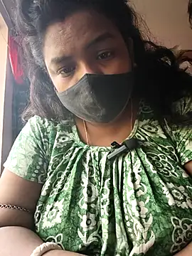 Deborbhavi222 online show from April 2026 09:29:01 AM