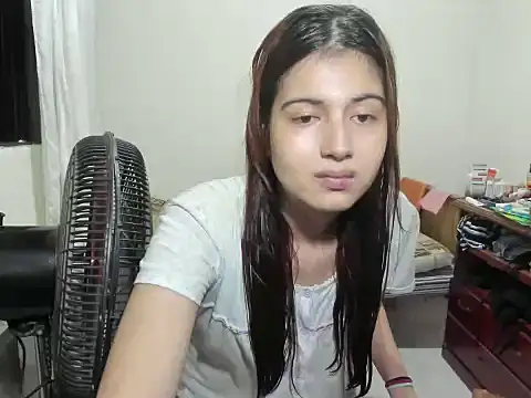 Mirage Sertori online show from November 2025 02:11:01 AM