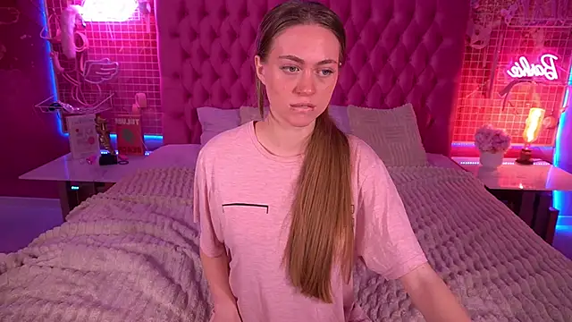 GoGoDream online show from March 2026 07:38:01 AM