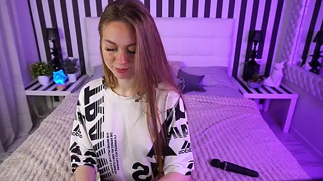 GoGoDream online show from April 2026 07:50:02 AM